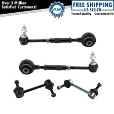 Kit de elos de braços de controle superiores traseiros compatível com 2010-2019 Ford Flex Taurus MKS MKT comprar usado  Enviando para Brazil