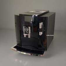 Jura e80 black gebraucht kaufen  Schortens
