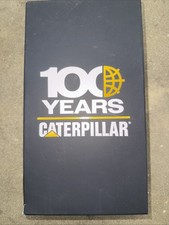 Caterpillar centennial 100 usato  Spedire a Italy