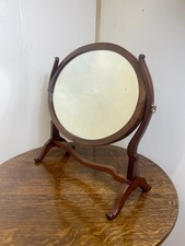 Victorian oval mahogany for sale  CHELTENHAM