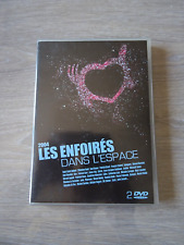 Enfoirés espace 2004 d'occasion  Les Pennes-Mirabeau