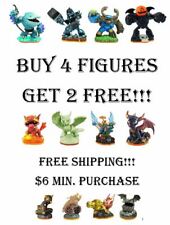 Skylanders giants figures for sale  Evansville