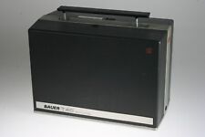 Bauer t40 sound gebraucht kaufen  Solingen