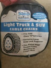 Laclede chain company for sale  Huntington Beach