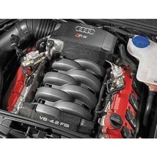 2007 audi rs4 gebraucht kaufen  Hamm, Sieg
