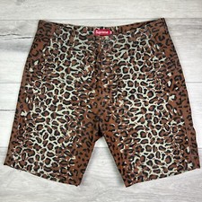 Supreme 2010 leopard for sale  Buena Park