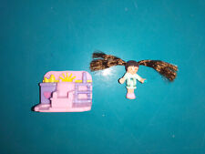 Polly pocket salon d'occasion  Plabennec