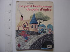 Walt disney odege d'occasion Walt disney odege d'occasion  France