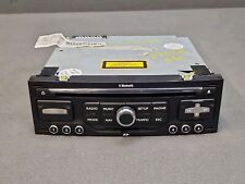 Autoradio gps peugeot d'occasion  Velaux