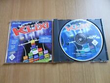 Klix gebraucht kaufen  Steinach