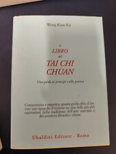 Libro del tai usato  Poggibonsi