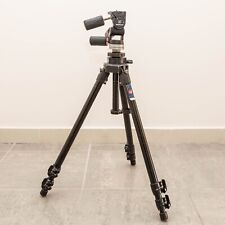 Manfrotto cavalletto 055cb usato  Roma