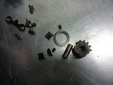 Gear shift parts for sale  Placerville