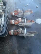 Stihl saw ts410 for sale  PRESTON