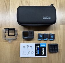 Gopro hero9 black gebraucht kaufen  Hemmingstedt