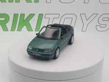 Volkswagen golf cabrio usato  Varese