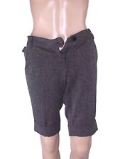 Benetton bermuda donna usato  Sacile