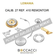 Lemania calib. rif. usato  Sant Angelo Romano