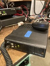 Motorola maxtrac meter for sale  Bertram