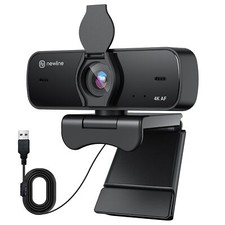 Newline webcam 30fps usato  Italia