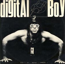 Digital boy this d'occasion  Beausoleil