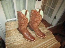 Ariat boots womens for sale  Hemphill
