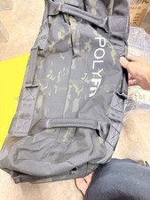Bolsa de areia camuflada polyfit treino Strongman média 30-75 lb fitness bolsa de areia treino comprar usado  Enviando para Brazil