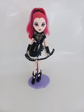 Ever high doll for sale  ACCRINGTON