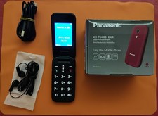 Panasonic tu400 come usato  Corigliano Rossano