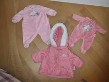 Baby annabell puppen gebraucht kaufen  Miesbach