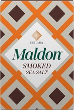 Maldon smoked sea for sale  LONDON