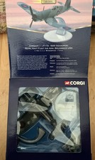 Corgi aviation corsair for sale  EAST MOLESEY