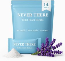 Never toilet freshening for sale  Boca Raton
