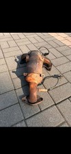 Catalizzatore fiat punto usato  Collegno