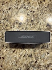 bose mini soundlink d'occasion bose mini soundlink d'occasion Expédié en Belgium
