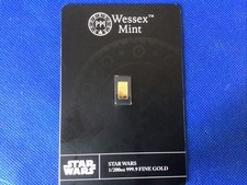 Wessex mint exclusive for sale  LEICESTER
