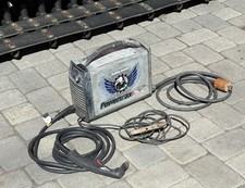 Plasma cutter hypertherm for sale  South Lake Tahoe