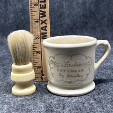 Wrisley shaving mug for sale  Spokane