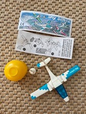 Sky dancer kick gebraucht kaufen  Neubrandenburg