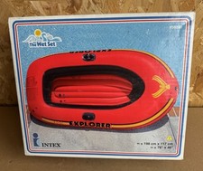 Intex wet set for sale  THORNTON-CLEVELEYS
