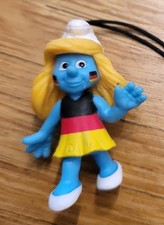 Edeka fußball schlümpfe gebraucht kaufen  Breitenbrunn/Erzgeb.
