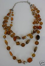 Perlenkette bernstein gebraucht kaufen Perlenkette bernstein gebraucht kaufen  Nördlingen