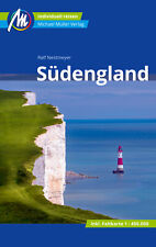 Südengland michael müller gebraucht kaufen  Deutschland