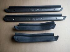 Trittleisten volvo s40 gebraucht kaufen  Jahnsdorf