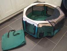 Pop play pen for sale  SOUTHAMPTON