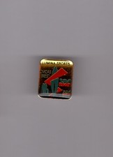 Pin cmcas brest d'occasion  Beauvais