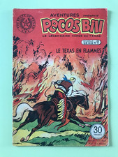 Récit complet aventures d'occasion  Cuisery
