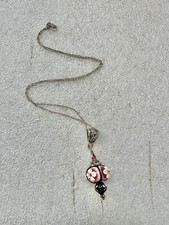 Vtg .925 lampwork for sale  Oceanside
