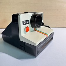 Fotocamera istantanea polaroid usato  Nerviano