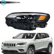 Led headlight ballast for sale  Monroe Township